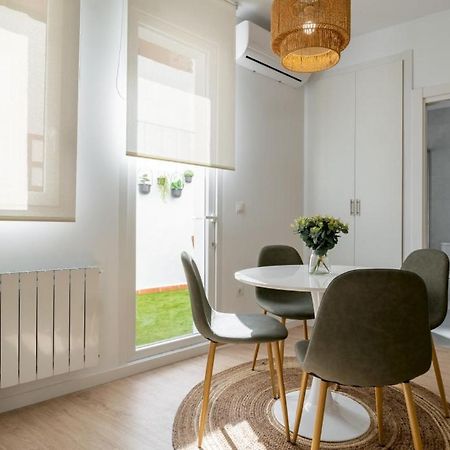 2 Bedrooms 2 Bathrooms Furnished - Retiro - Refurbished - Mintystay Madrid Exterior foto