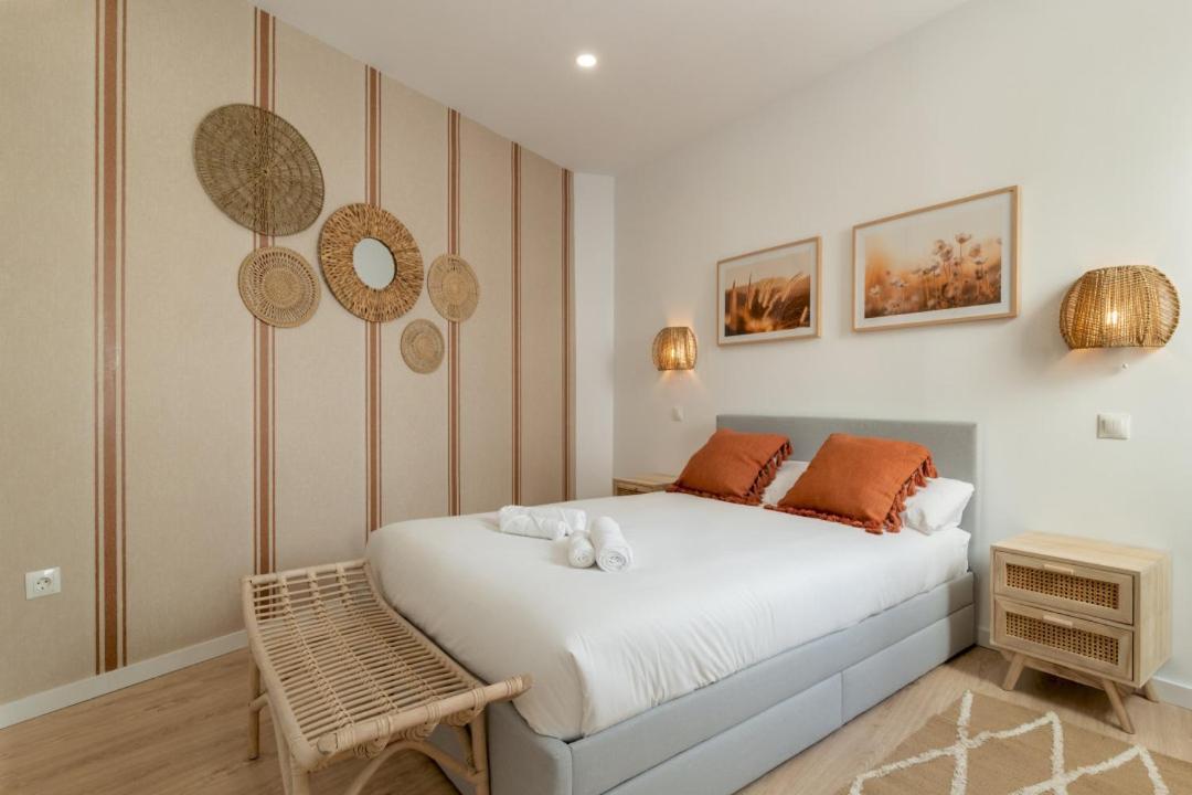 2 Bedrooms 2 Bathrooms Furnished - Retiro - Refurbished - Mintystay Madrid Exterior foto